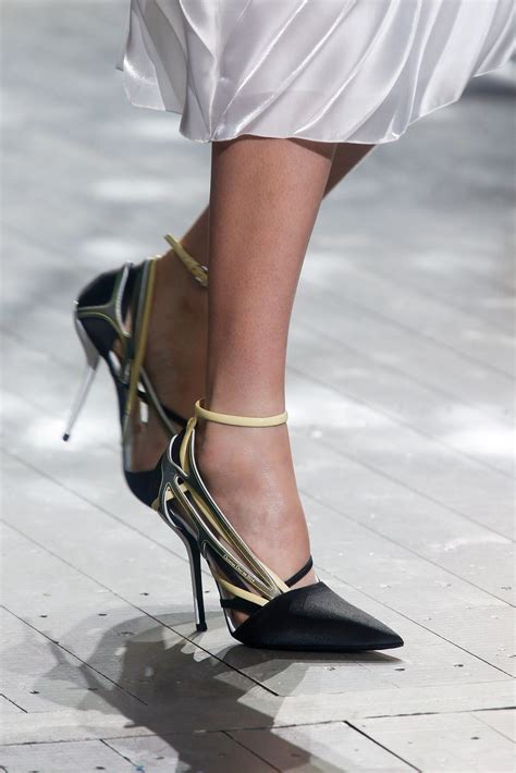 latest dior shoes